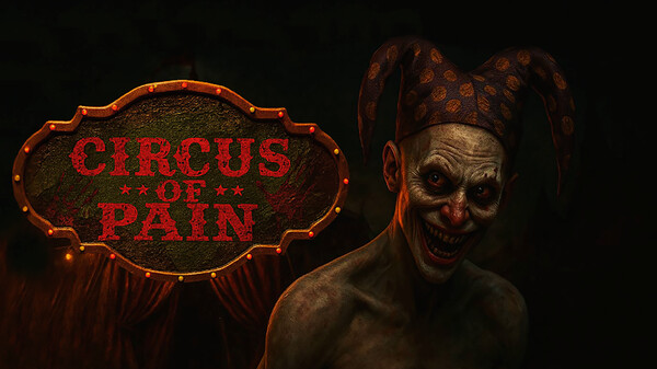 Circus of Pain - Trailer trailer thumbnail