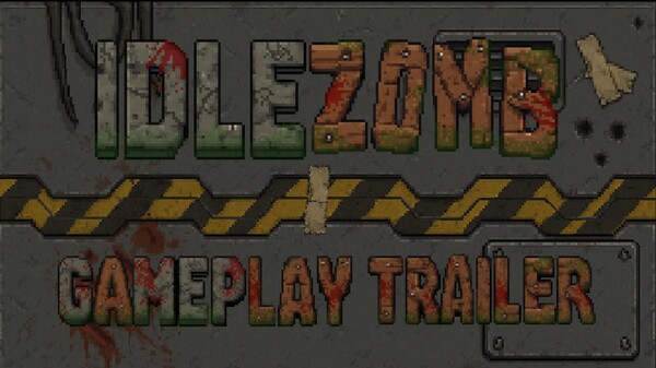 Gameplay Trailer trailer thumbnail