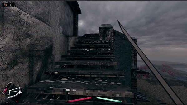 Early gameplay trailer thumbnail