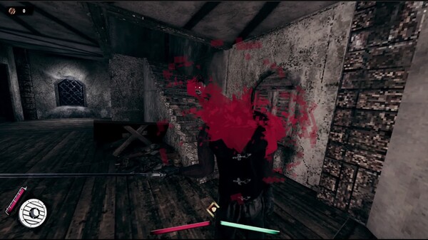 Early gameplay 2 trailer thumbnail