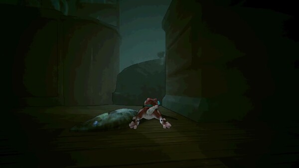 Sticky Feet - Work in Progress Trailer trailer thumbnail