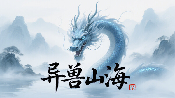 异兽山海 trailer thumbnail