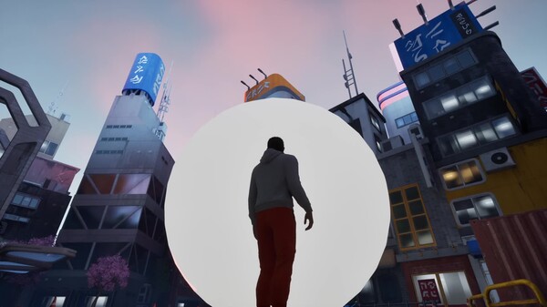 LAUNCH TRAILER trailer thumbnail