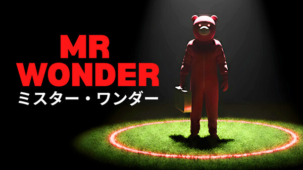 MrWonder Main Trailer trailer thumbnail