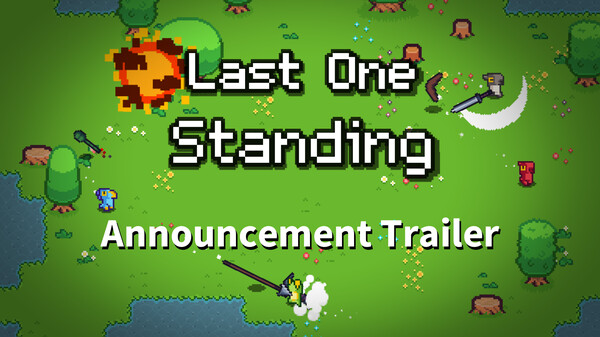 Announcement Trailer trailer thumbnail