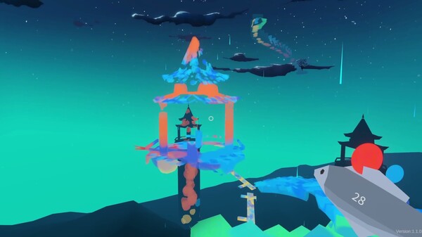 测试版本的场景预览 trailer thumbnail