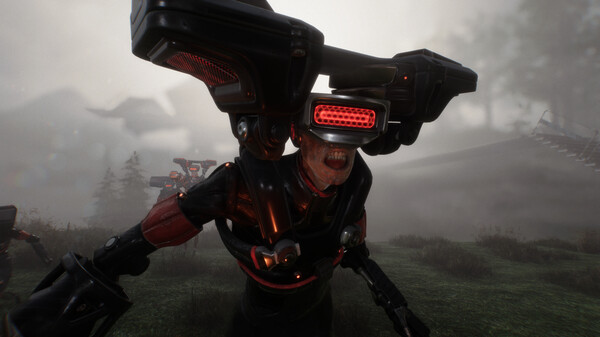 Gameplay Trailer trailer thumbnail