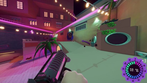 Fast Forward Teaser trailer thumbnail