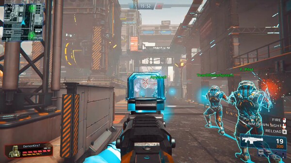 Gameplay Trailer trailer thumbnail