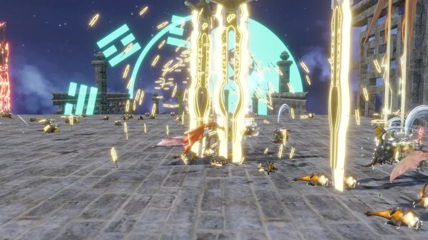 Game demo Sword repair trailer thumbnail