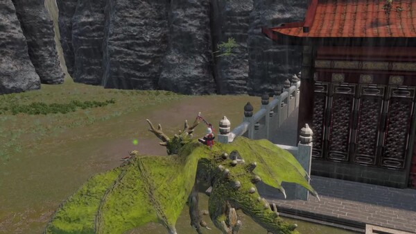 Game demo Fly trailer thumbnail