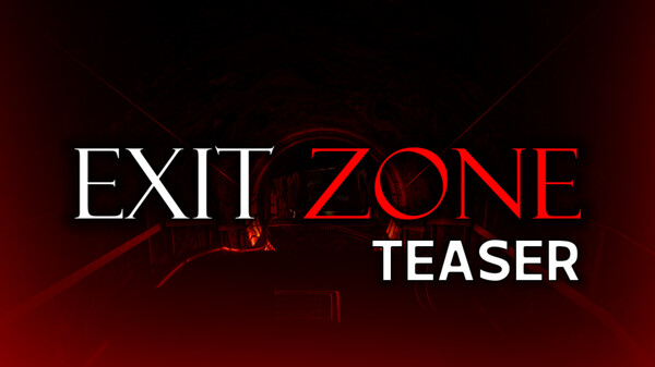 Exit Zone - Official 4K Teaser Trailer trailer thumbnail