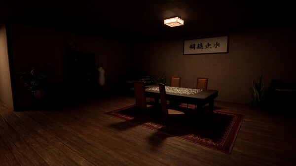 八怪廊 / Eight Strange Corridors trailer thumbnail