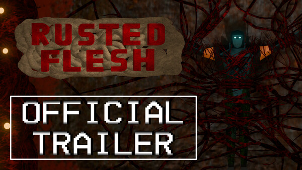 Rusted Flesh Trailer trailer thumbnail
