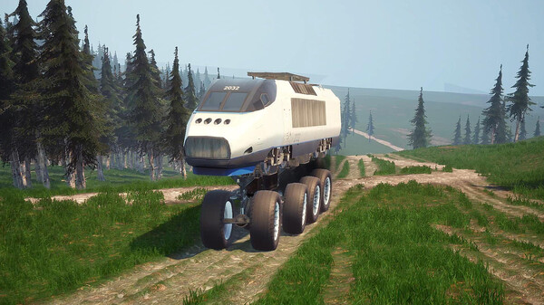 Gameplay Trailer trailer thumbnail