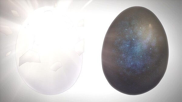My Egg Girl: A Gentle Story PV - Snow-lit Memories 〈Yukino ver.〉 trailer thumbnail