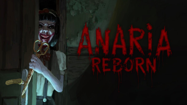 ANARIA: Reborn trailer thumbnail