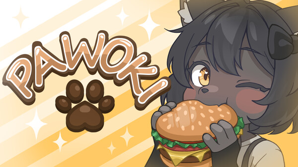 Pawoki: Desktop Pets trailer thumbnail