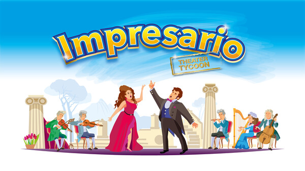 Impresario trailer thumbnail