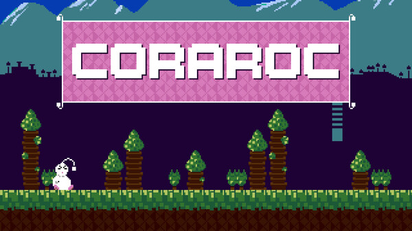 Coraroc Gameplay Trailer trailer thumbnail