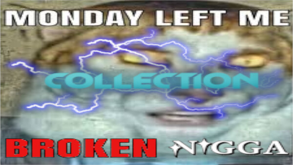 Monday Left Me Broken Collection Announcement trailer thumbnail