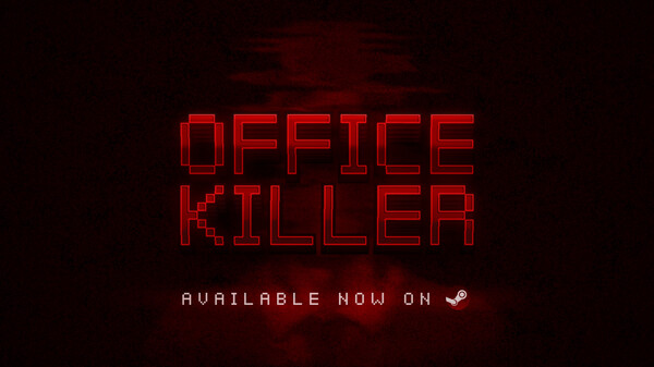The Office Killer Gameplay Trailer trailer thumbnail