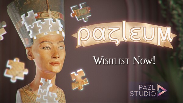 Pazleum - Demo Trailer trailer thumbnail