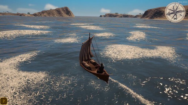 Small Ships Trailer trailer thumbnail