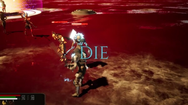 Gameplay Trailer trailer thumbnail