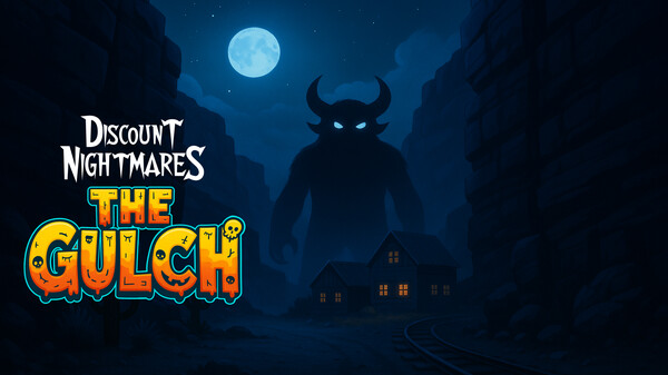 The Gulch - Horror Trailer trailer thumbnail