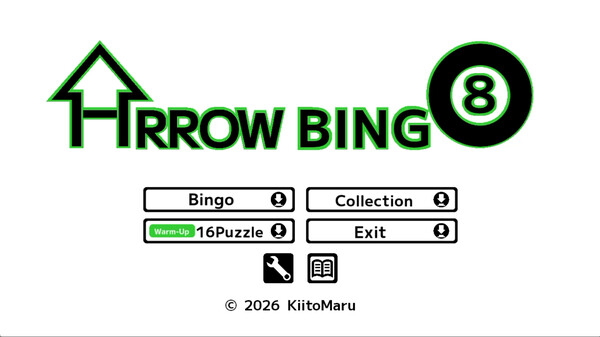 Arrow Bingo trailer trailer thumbnail
