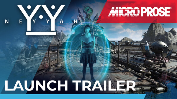 Launch trailer trailer thumbnail