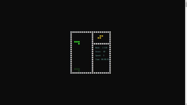 Blocks(方块II) trailer thumbnail