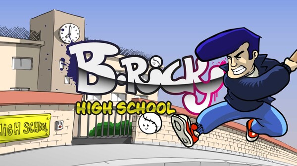 Teaser B-Ricky Demo trailer thumbnail