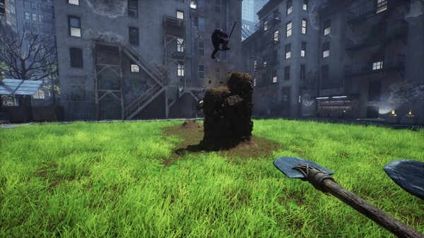Gameplay Trailer trailer thumbnail
