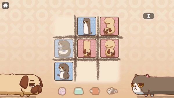 Tic Cat Dog trailer thumbnail