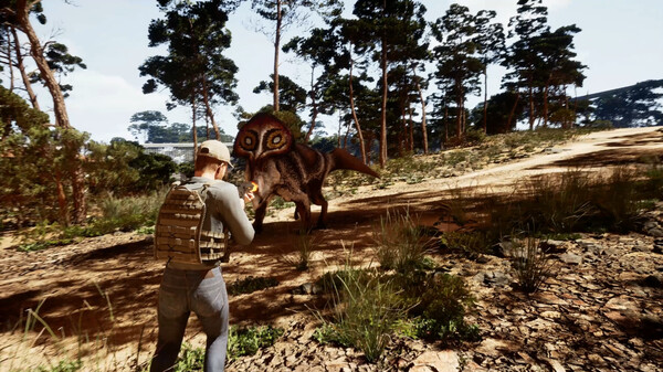New Gameplay Trailer trailer thumbnail