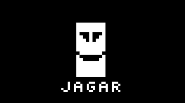 JAGAR - Trailer trailer thumbnail