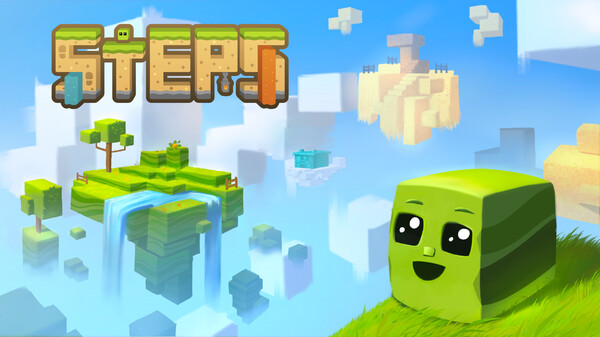 Steps - Announcement trailer trailer thumbnail