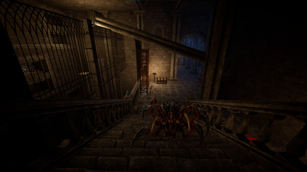 Gameplay Teaser trailer thumbnail