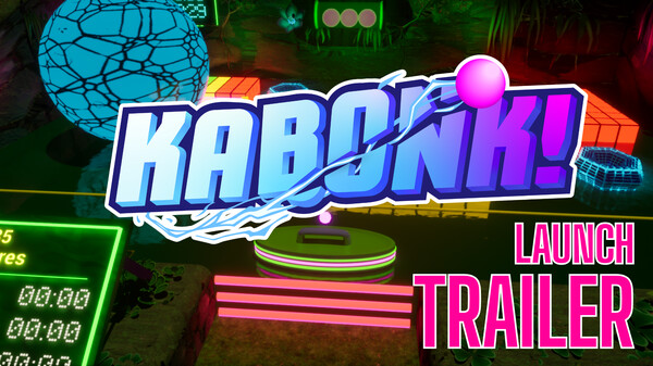 Launch trailer trailer thumbnail
