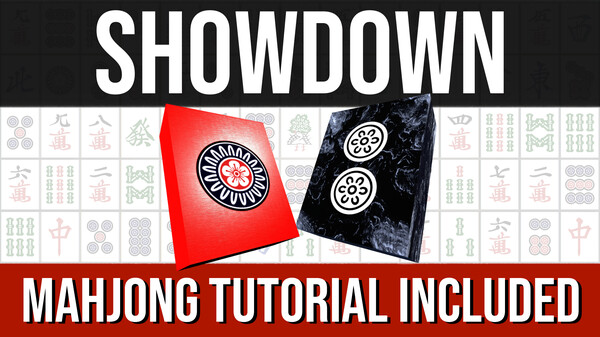 Showdown Mahjong Gameplay Trailer trailer thumbnail