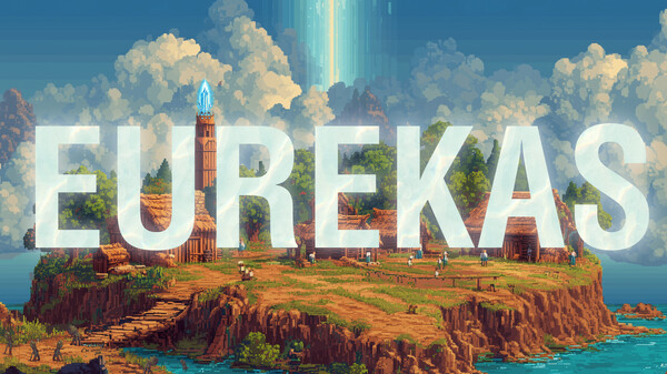 Eurekas Demo Announcement Trailer trailer thumbnail