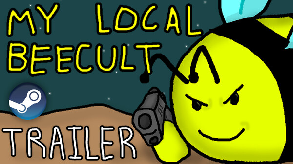 My Local Bee Cult trailer trailer thumbnail