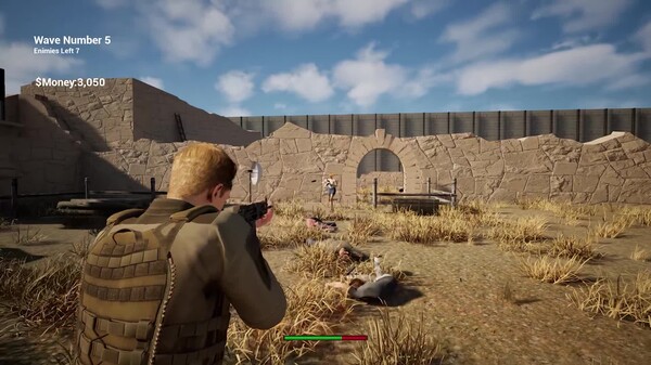 TriggerLand GameSpot trailer thumbnail