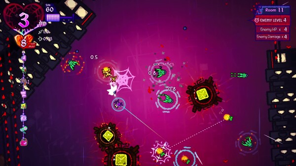 Websy and the Time Rogues Gameplay Trailer trailer thumbnail