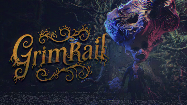 GrimRail Official Trailer trailer thumbnail