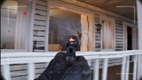 Gameplay Trailer trailer thumbnail