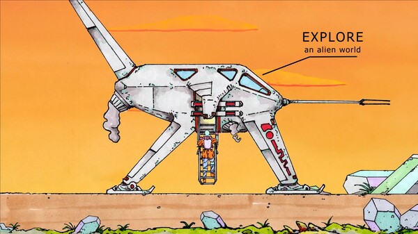 Rhizomatic Compound trailer thumbnail