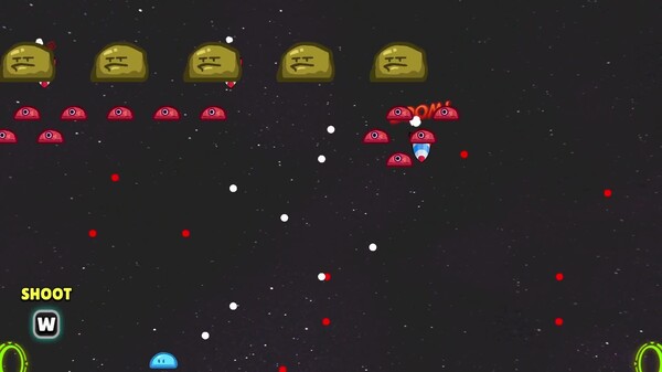 Slime Scramble Trailer trailer thumbnail